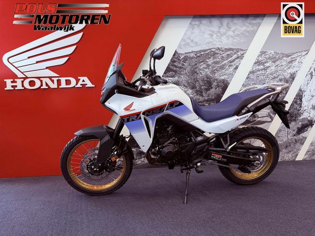 honda - xl-750-transalp