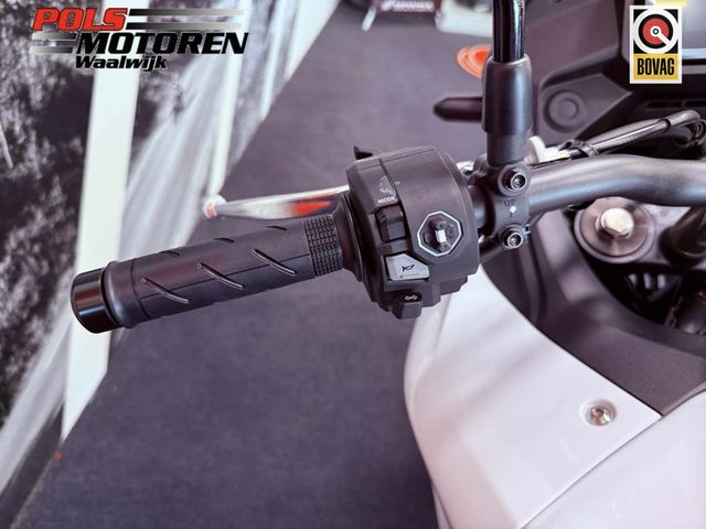 honda - xl-750-transalp