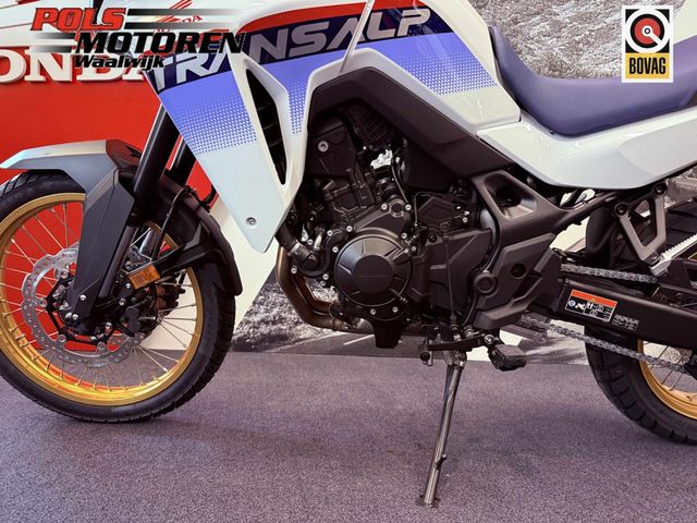 honda - xl-750-transalp