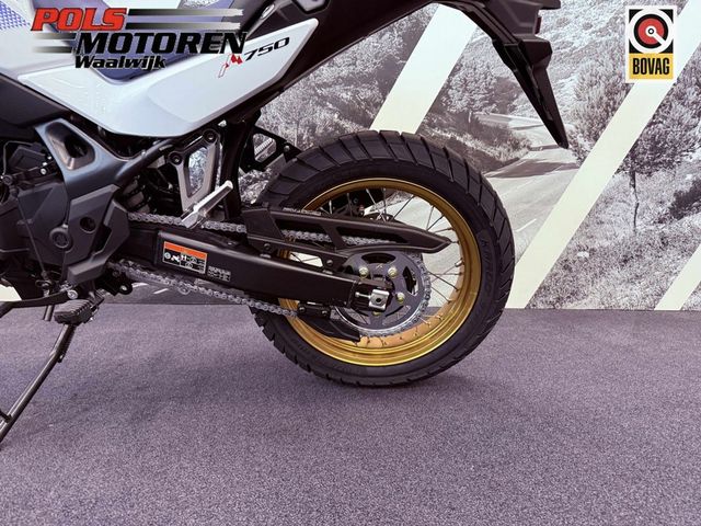 honda - xl-750-transalp