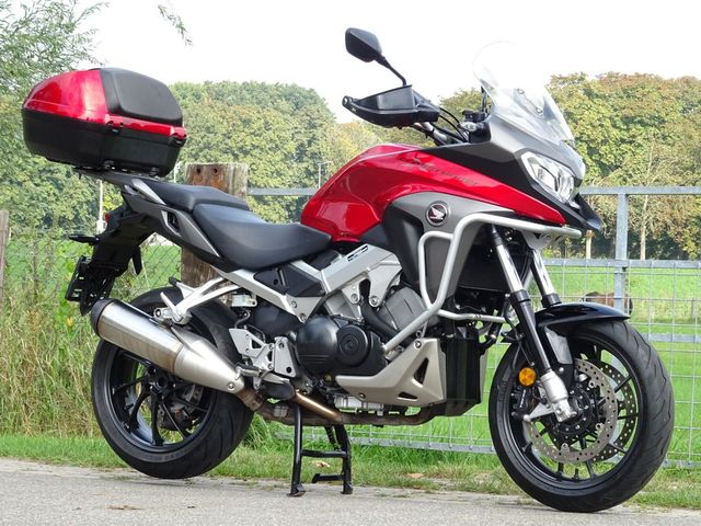 honda - vfr-800-x-crossrunner-abs