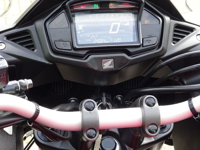 honda - vfr-800-x-crossrunner-abs