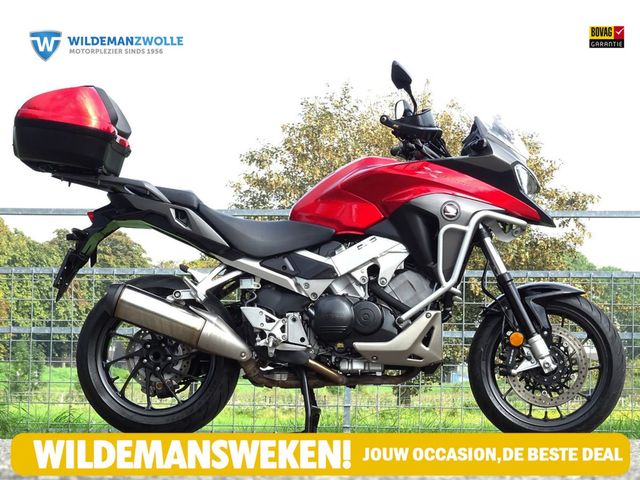 honda - vfr-800-x-crossrunner-abs