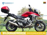 HONDA VFR 800 X CROSSRUNNER ABS	