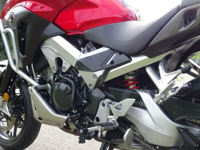 honda - vfr-800-x-crossrunner-abs