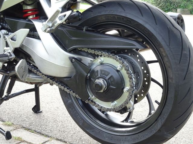 honda - vfr-800-x-crossrunner-abs