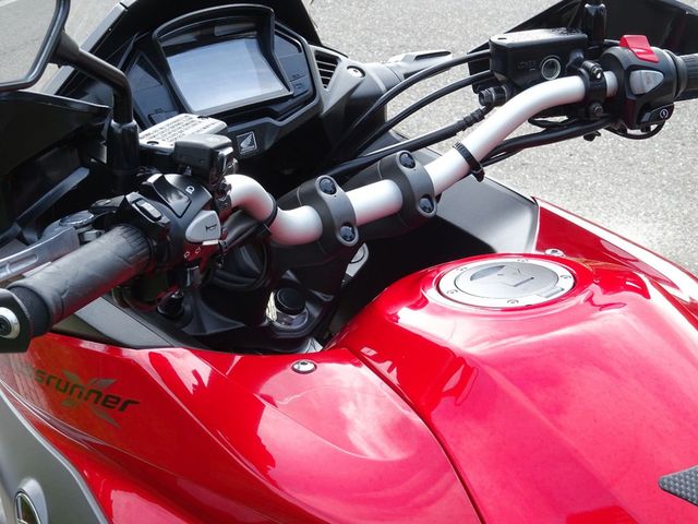 honda - vfr-800-x-crossrunner-abs