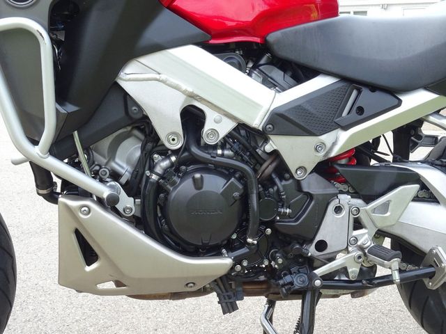 honda - vfr-800-x-crossrunner-abs