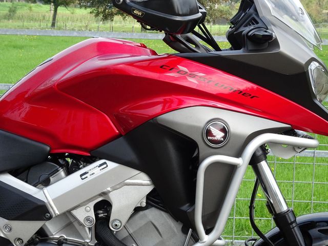 honda - vfr-800-x-crossrunner-abs