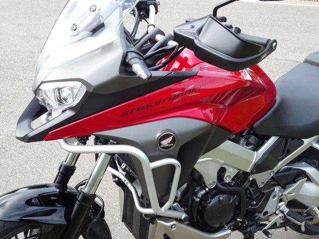 honda - vfr-800-x-crossrunner-abs