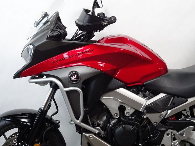 honda - vfr-800-x-crossrunner-abs