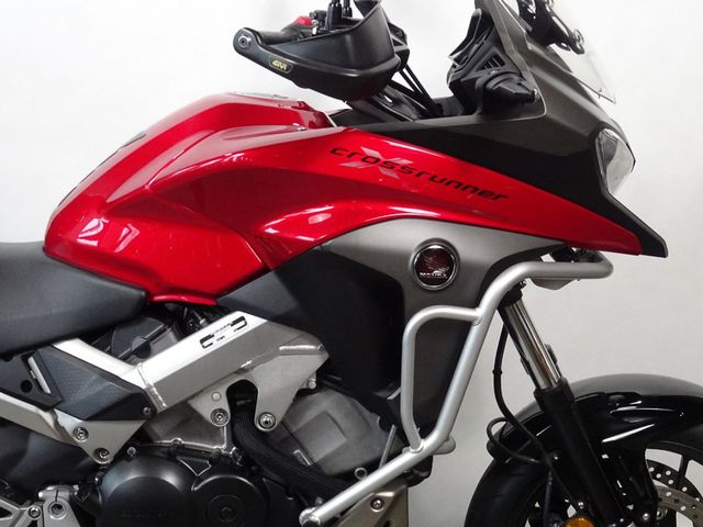 honda - vfr-800-x-crossrunner-abs