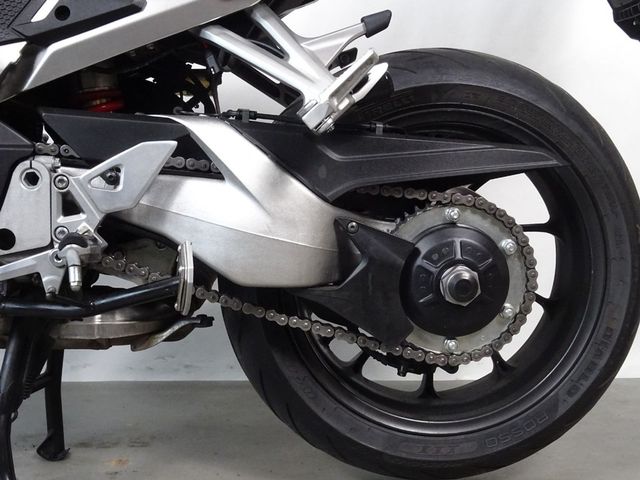 honda - vfr-800-x-crossrunner-abs