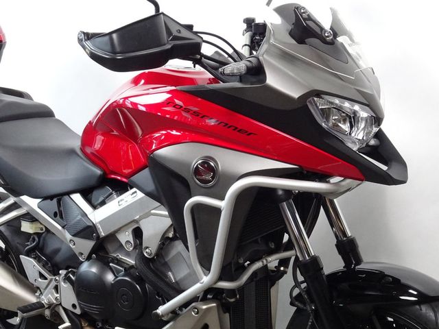 honda - vfr-800-x-crossrunner-abs