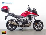 HONDA VFR 800 X CROSSRUNNER ABS	