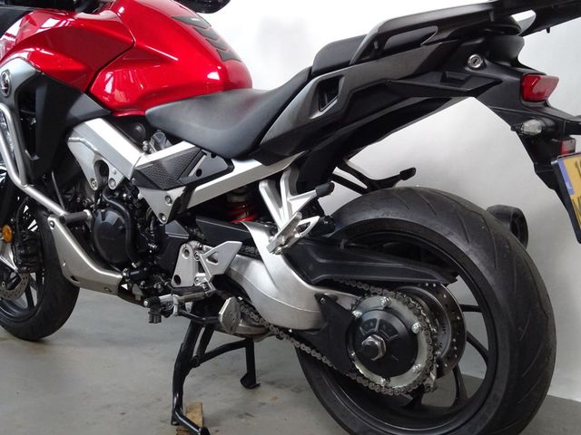 honda - vfr-800-x-crossrunner-abs