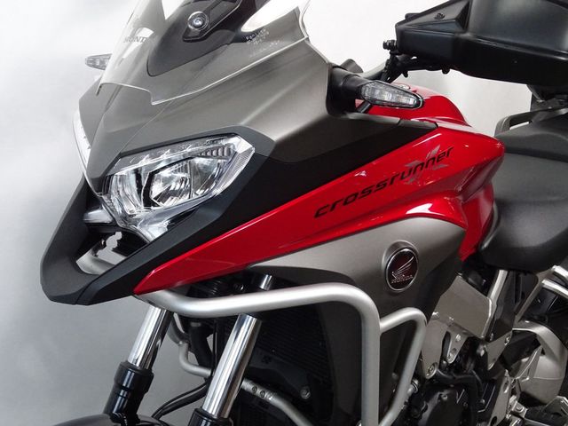 honda - vfr-800-x-crossrunner-abs