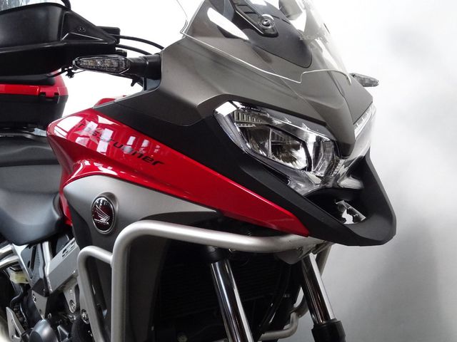 honda - vfr-800-x-crossrunner-abs