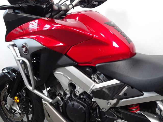 honda - vfr-800-x-crossrunner-abs