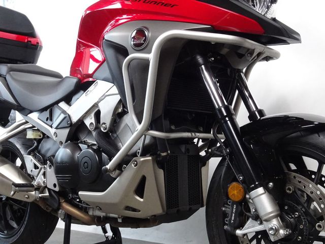 honda - vfr-800-x-crossrunner-abs