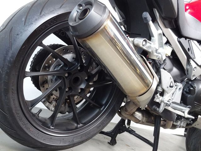 honda - vfr-800-x-crossrunner-abs