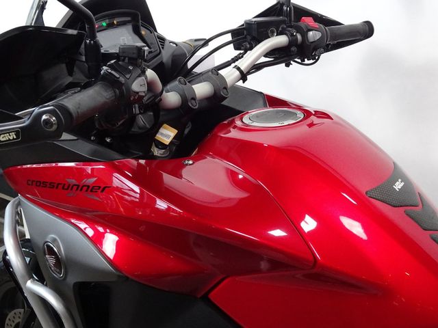 honda - vfr-800-x-crossrunner-abs