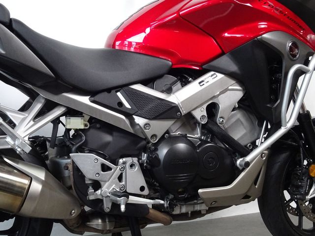 honda - vfr-800-x-crossrunner-abs