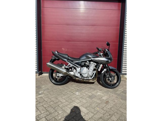 suzuki - bandit-1250-sa