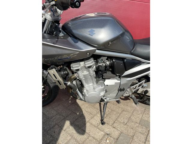 suzuki - bandit-1250-sa