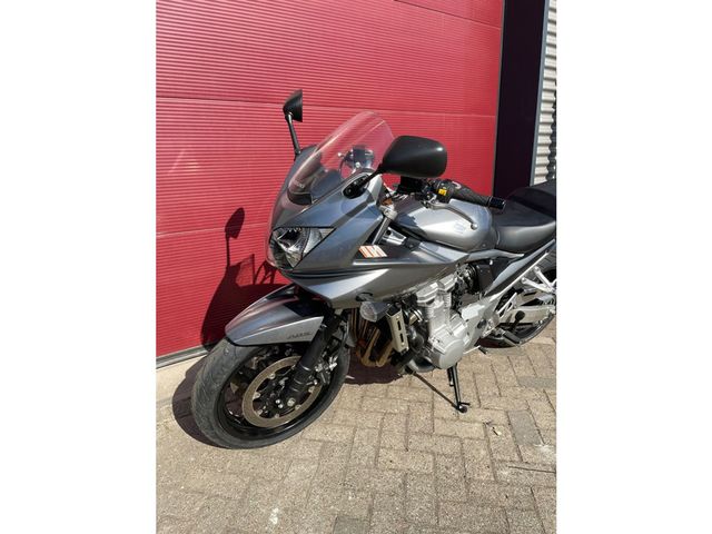 suzuki - bandit-1250-sa