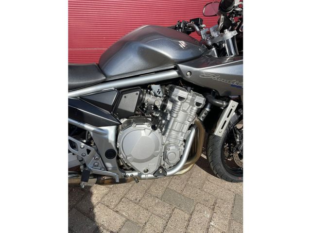 suzuki - bandit-1250-sa