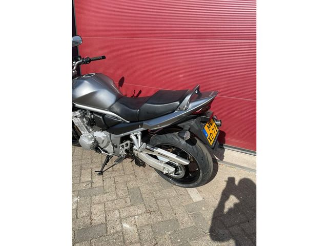 suzuki - bandit-1250-sa