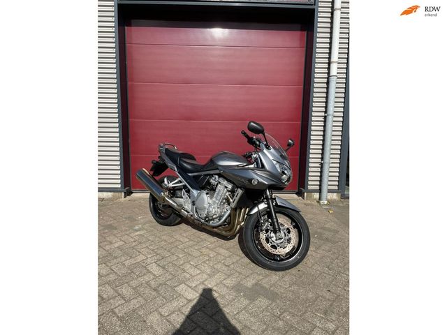 suzuki - bandit-1250-sa