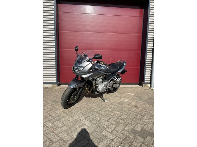 suzuki - bandit-1250-sa