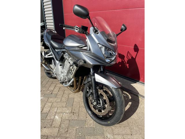 suzuki - bandit-1250-sa