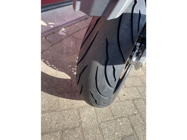 suzuki - bandit-1250-sa