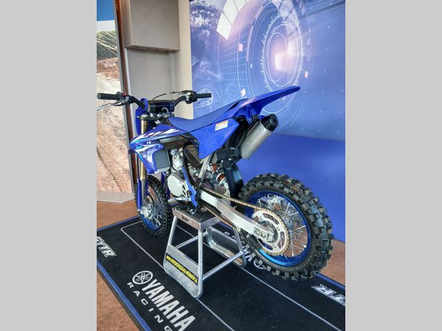 yamaha - yz-65