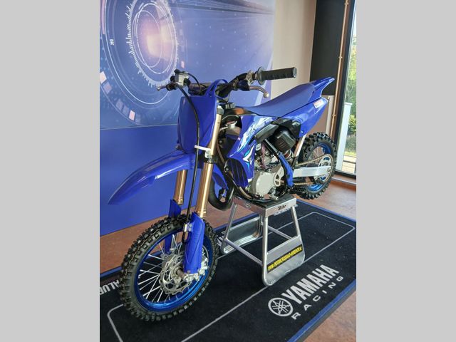 yamaha - yz-65