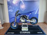 YAMAHA YZ 65
