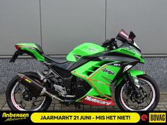 KAWASAKI NINJA 300