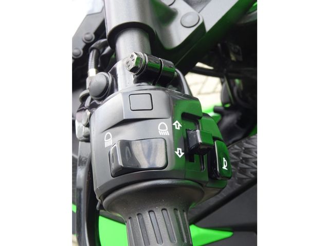 kawasaki - ninja-300