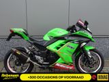KAWASAKI NINJA 300