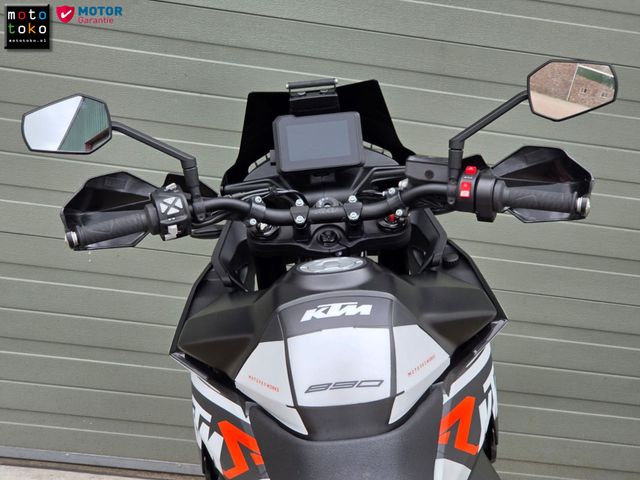 ktm - 890-smt