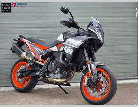 KTM 890 SMT 2024 occasion