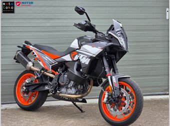 KTM 890 SMT 2024 occasion