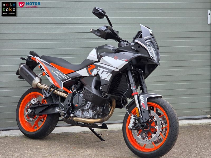KTM 890 SMT 2024 occasion