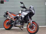 KTM 890 SMT