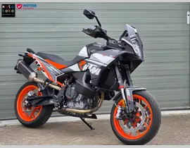 KTM 890 SMT 2024 occasion