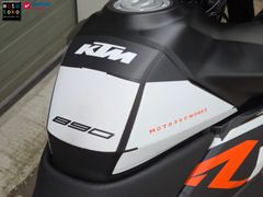 KTM 890 SMT 2024 occasion – foto 13 van 24