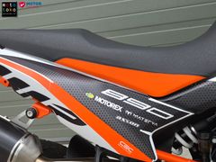 KTM 890 SMT 2024 occasion – foto 12 van 24